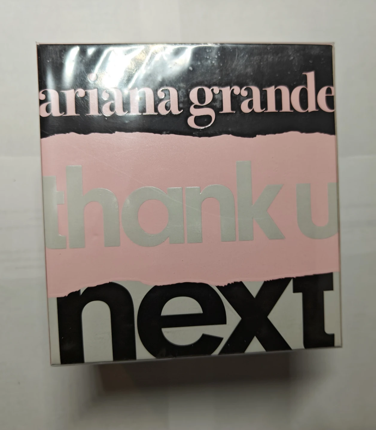 Ariana Grande Thank U, Next Eau de Parfum Spray 3.4 oz - photo 4