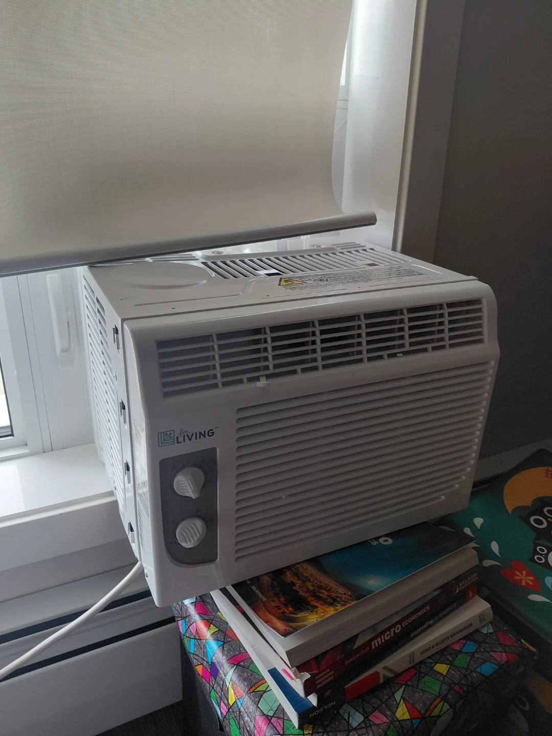 Living Air Conditioner