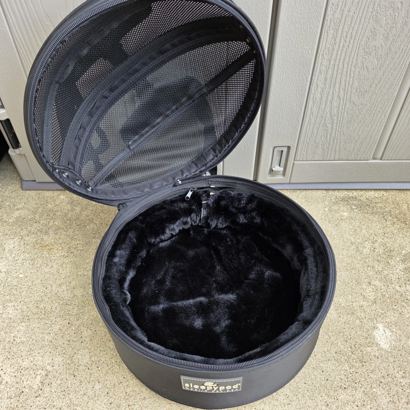 Sleepypod Mobile Pet Bed Carrier up to 15lb - photo 3