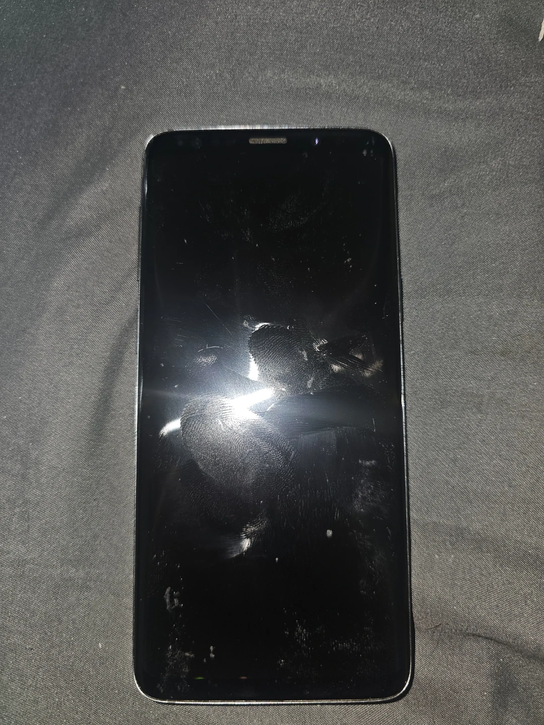 Samsung Galaxy S9 Smartphone - photo 2