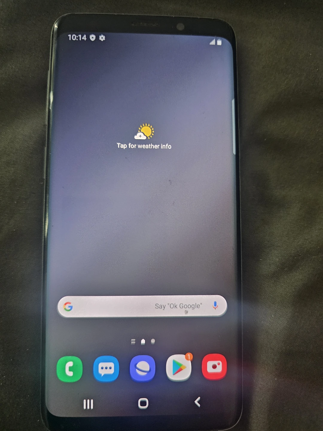 Samsung Galaxy S9 Smartphone - photo 3