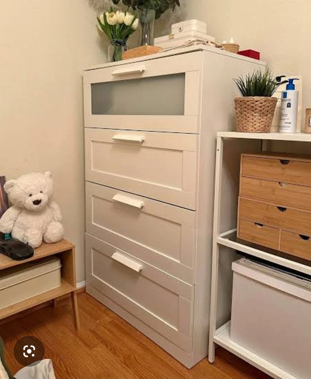 Ikea dresser - photo 3