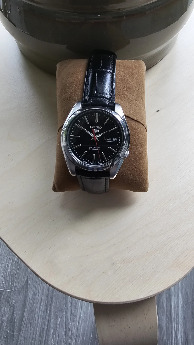 Seiko 5 SNKL45K1