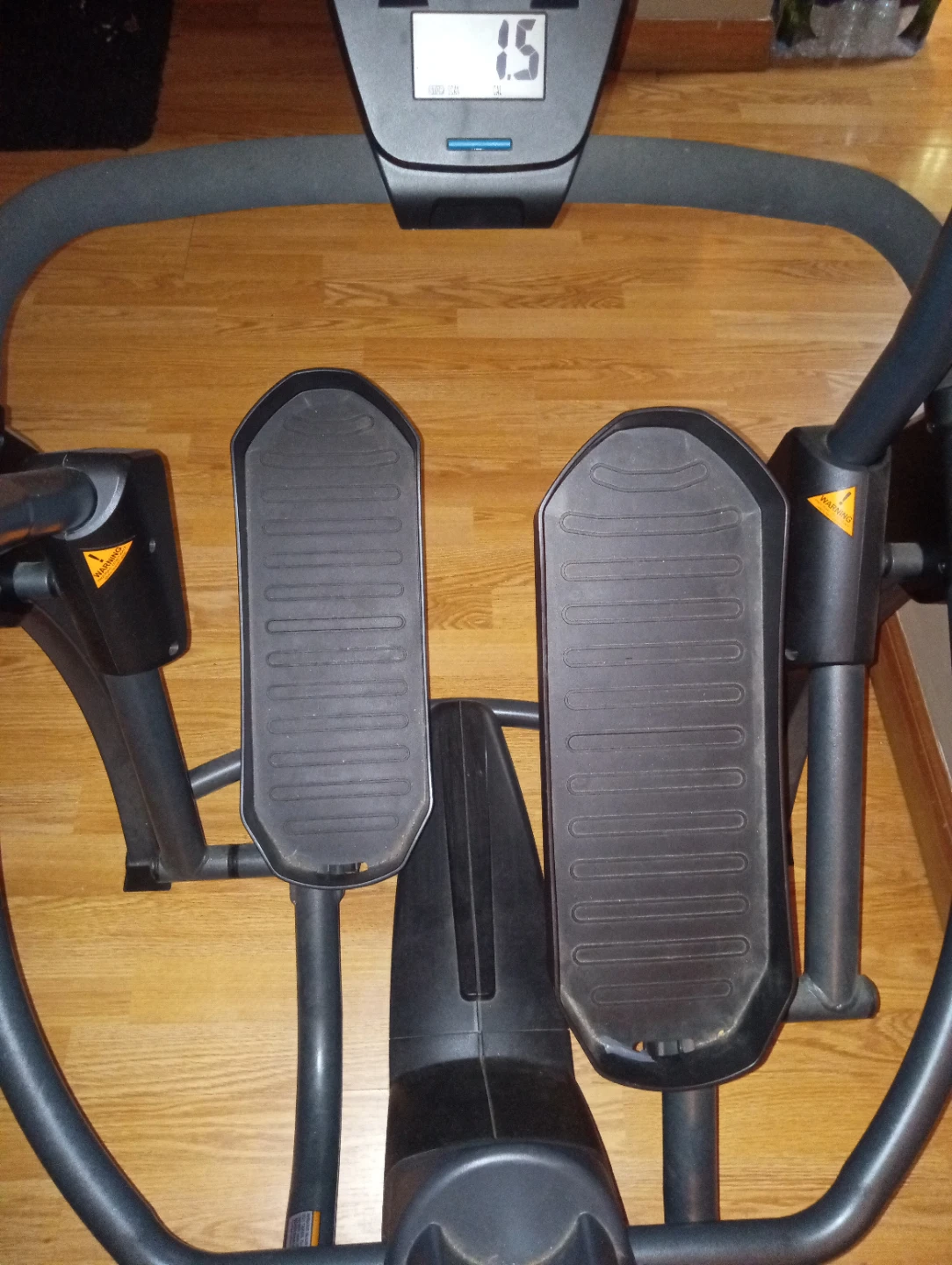 Teeter Freerider Trainer - photo 4