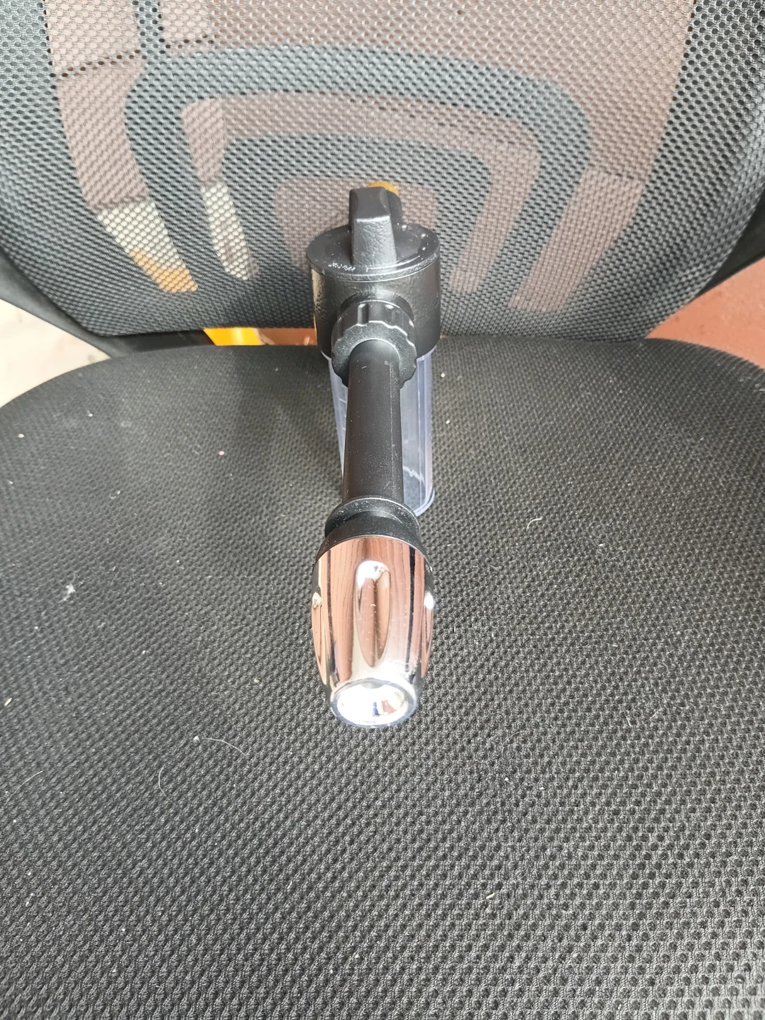 Car Wash Foam Cannon Sprayer - photo 2