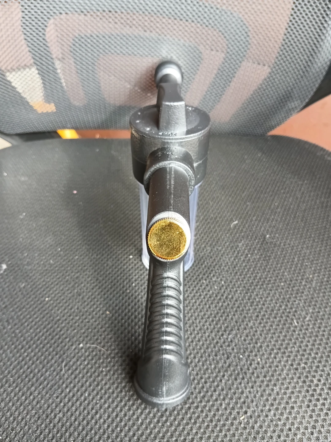 Car Wash Foam Cannon Sprayer - photo 3
