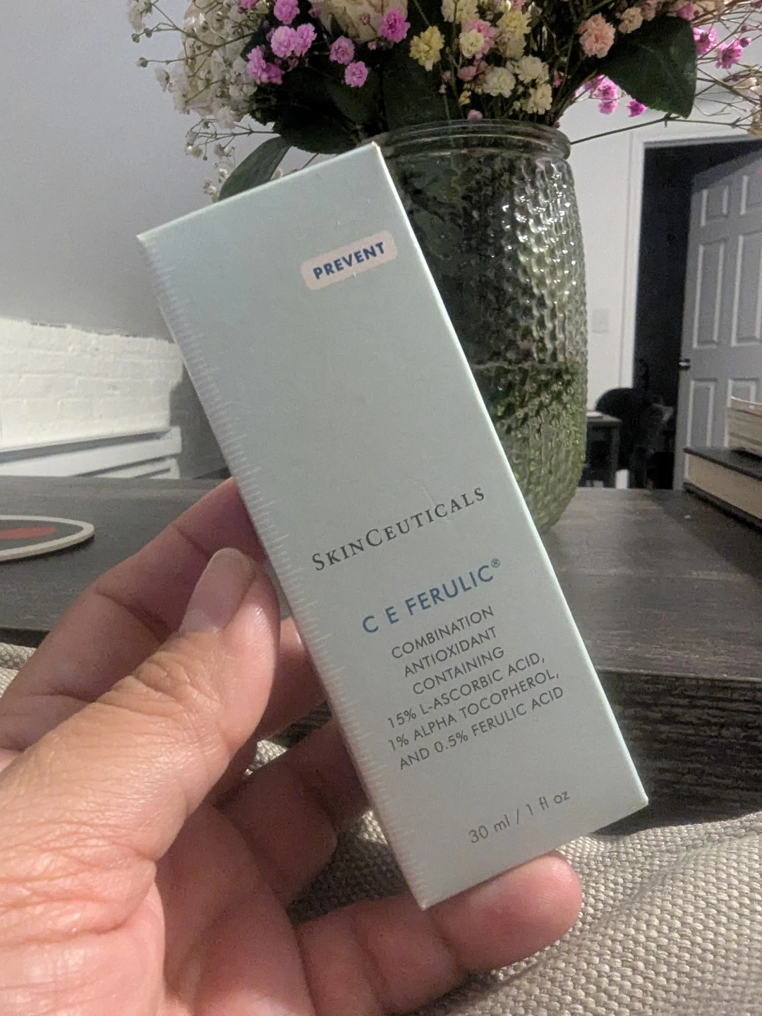 SkinCeuticals C E Ferulic Serum 30ml - photo 5
