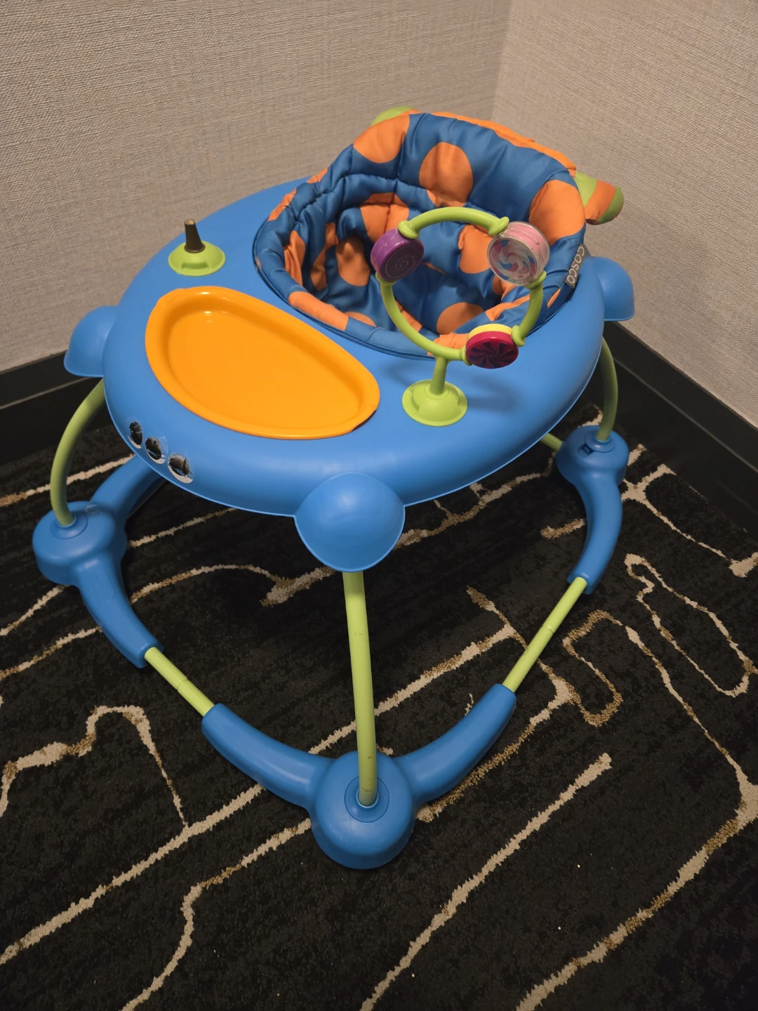 Baby walker - photo 2