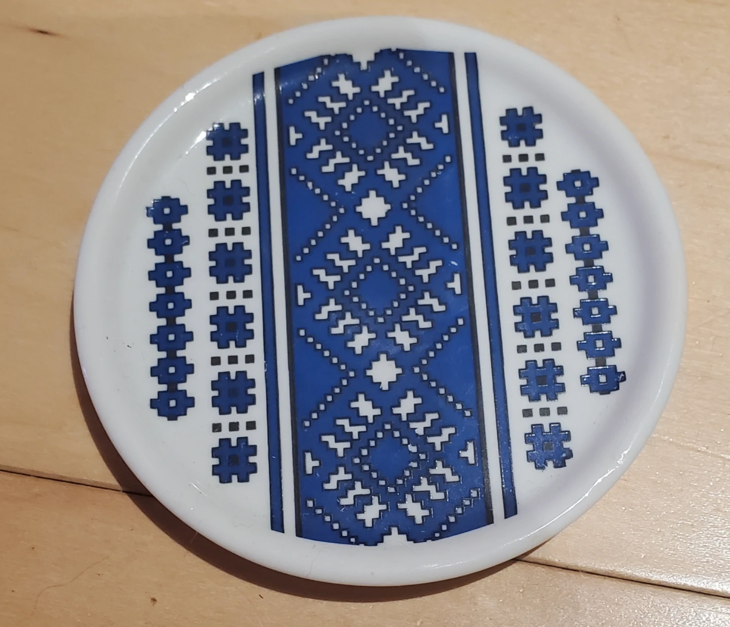 Elsie's Exclusives Decorative Dish - photo 2
