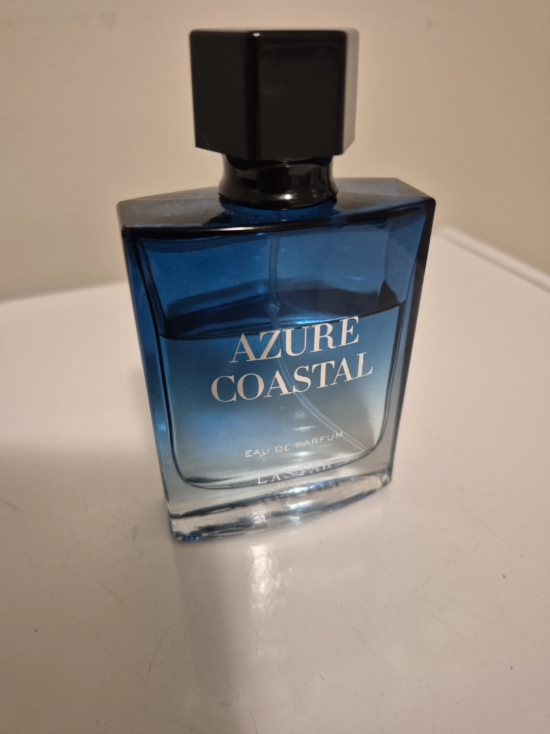 LASTAR Azure Coastal Eau de Parfum