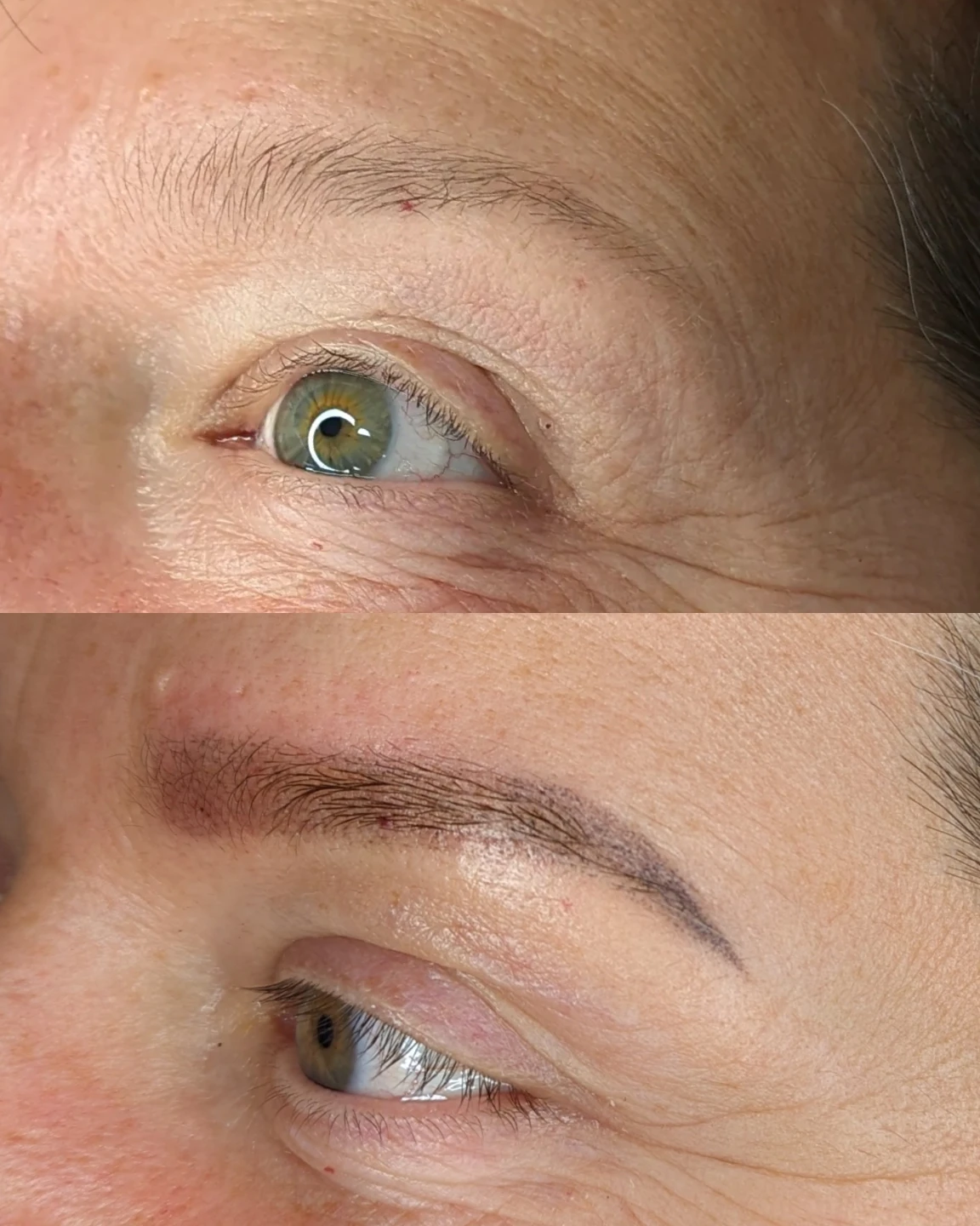 BROW MODEL WANTED - photo 2