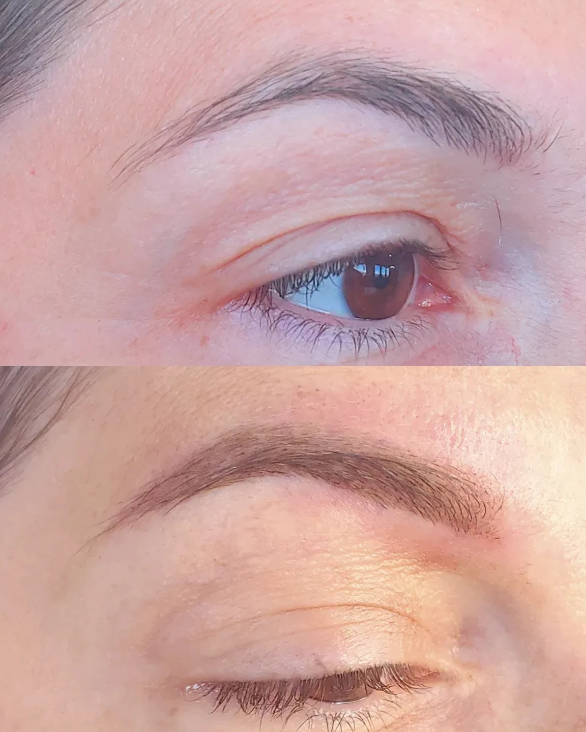 BROW MODEL WANTED - photo 4