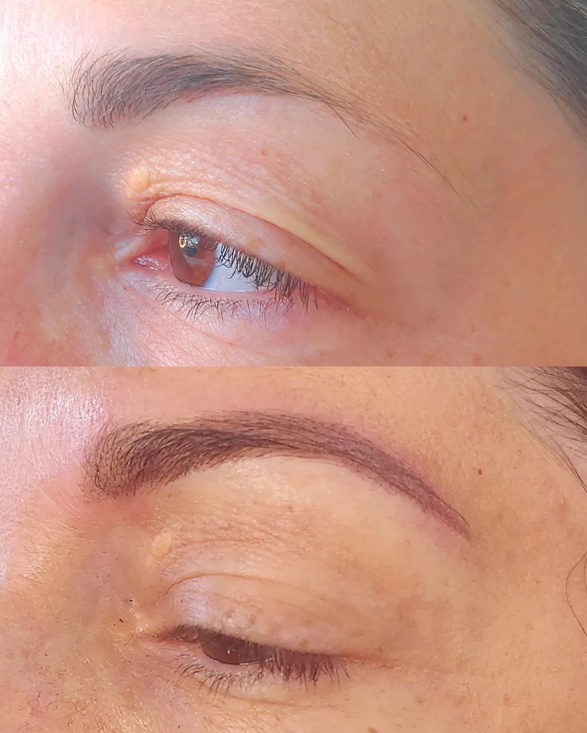 BROW MODEL WANTED - photo 5