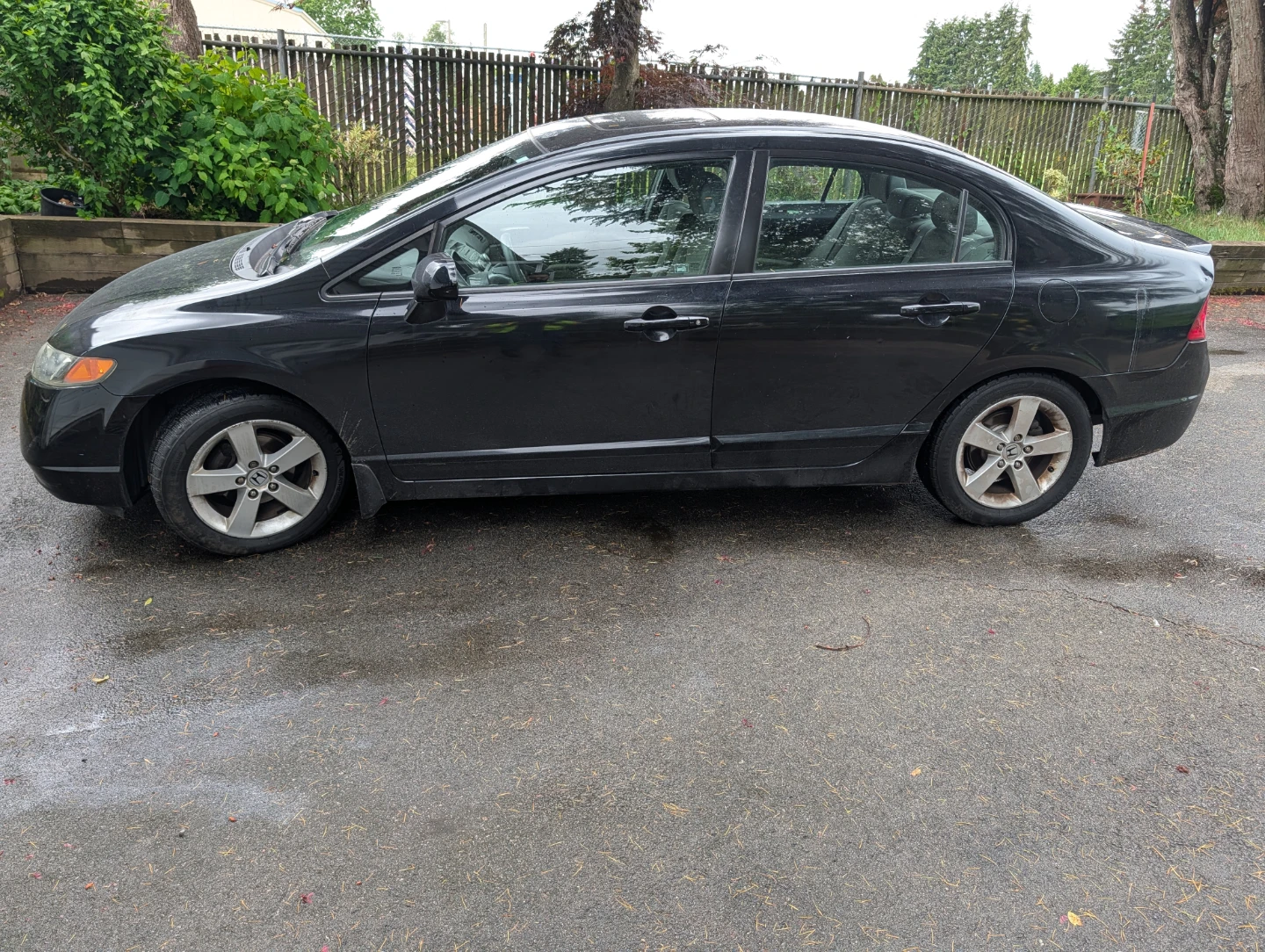 2008 Civic Manual - photo 4