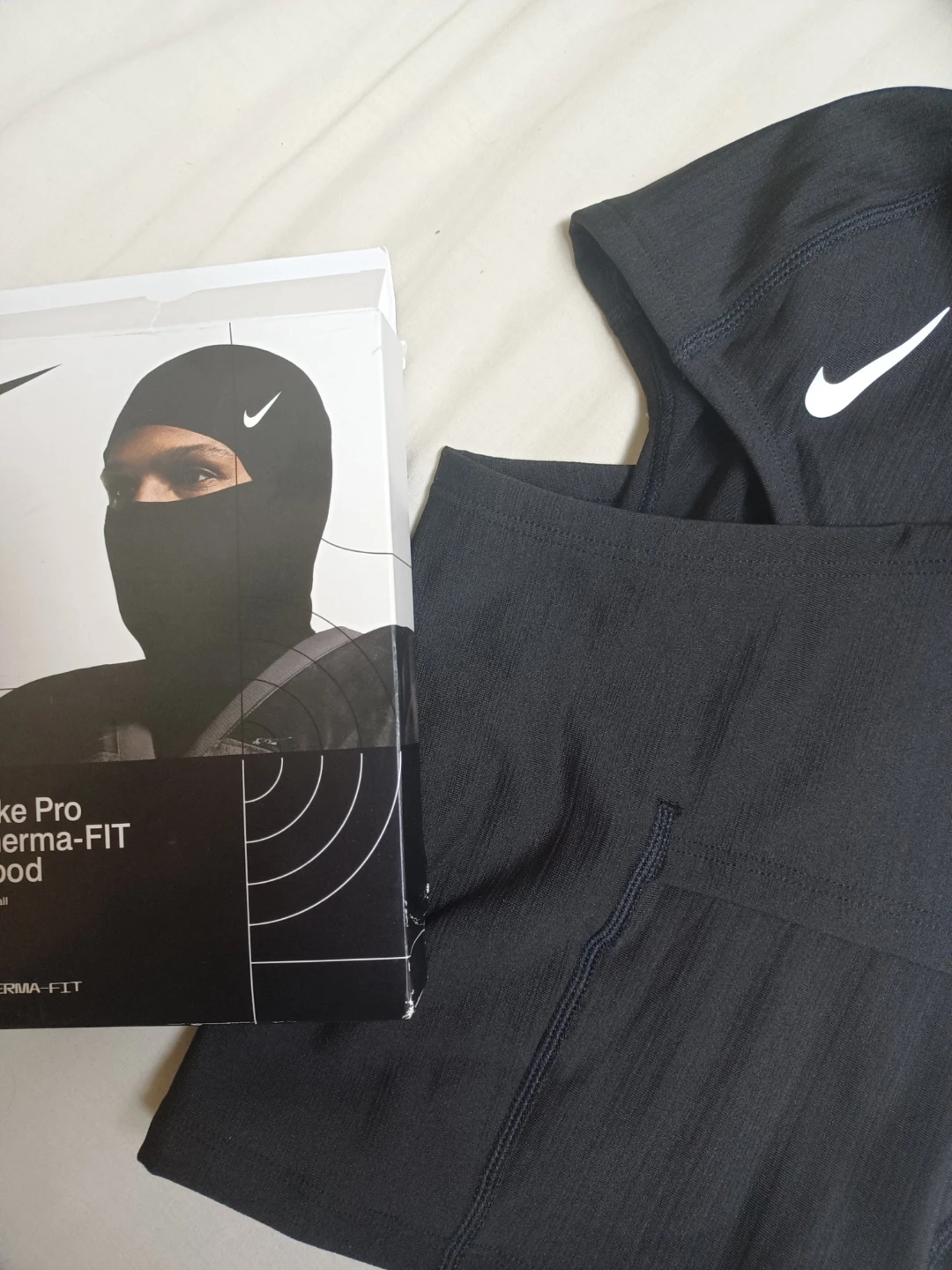 Nike Pro sky mask - photo 2