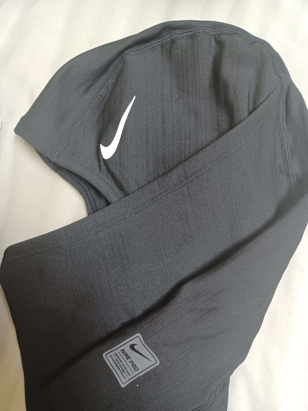 Nike Pro sky mask - photo 5