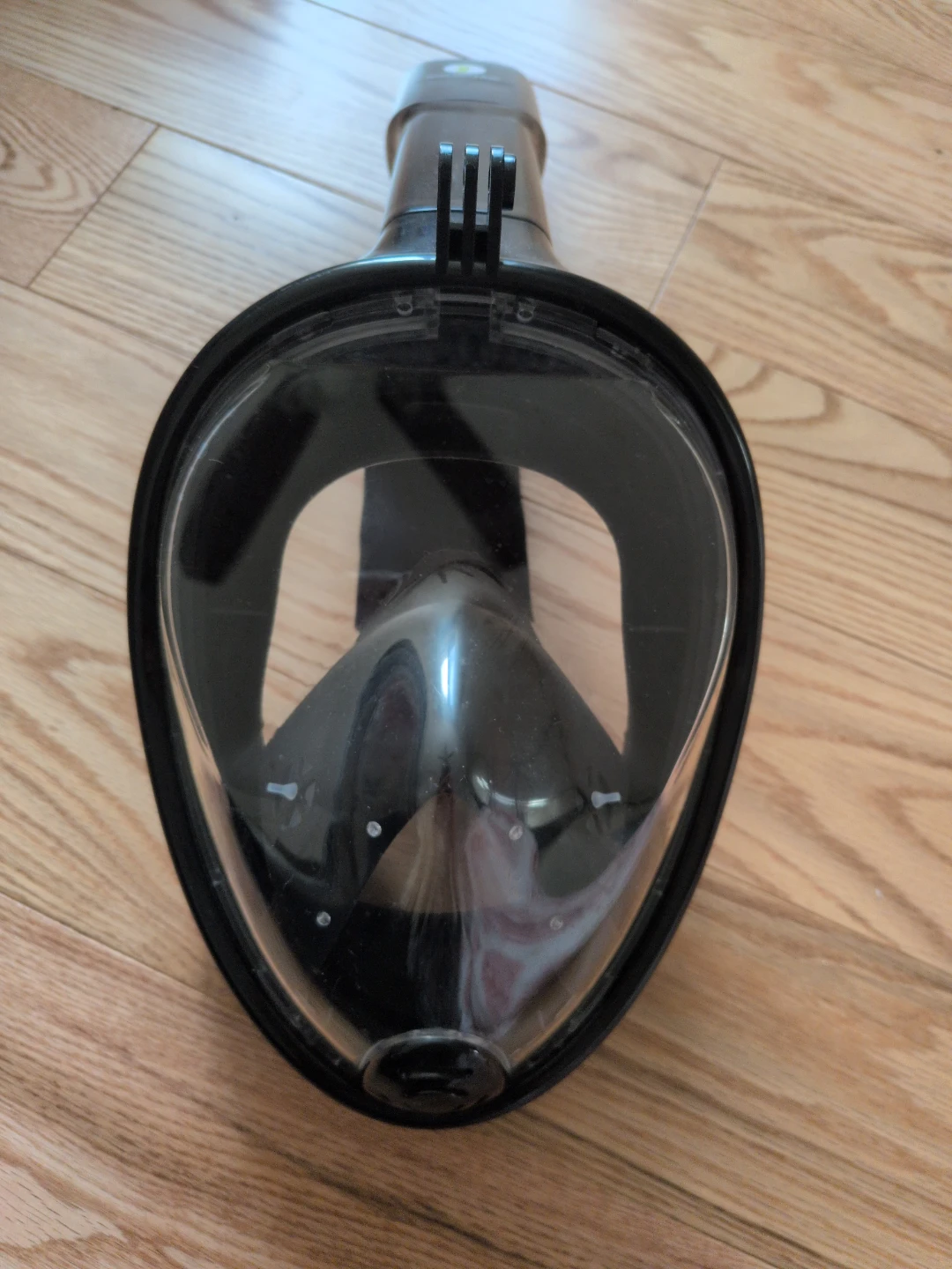 Full Face Snorkel Mask