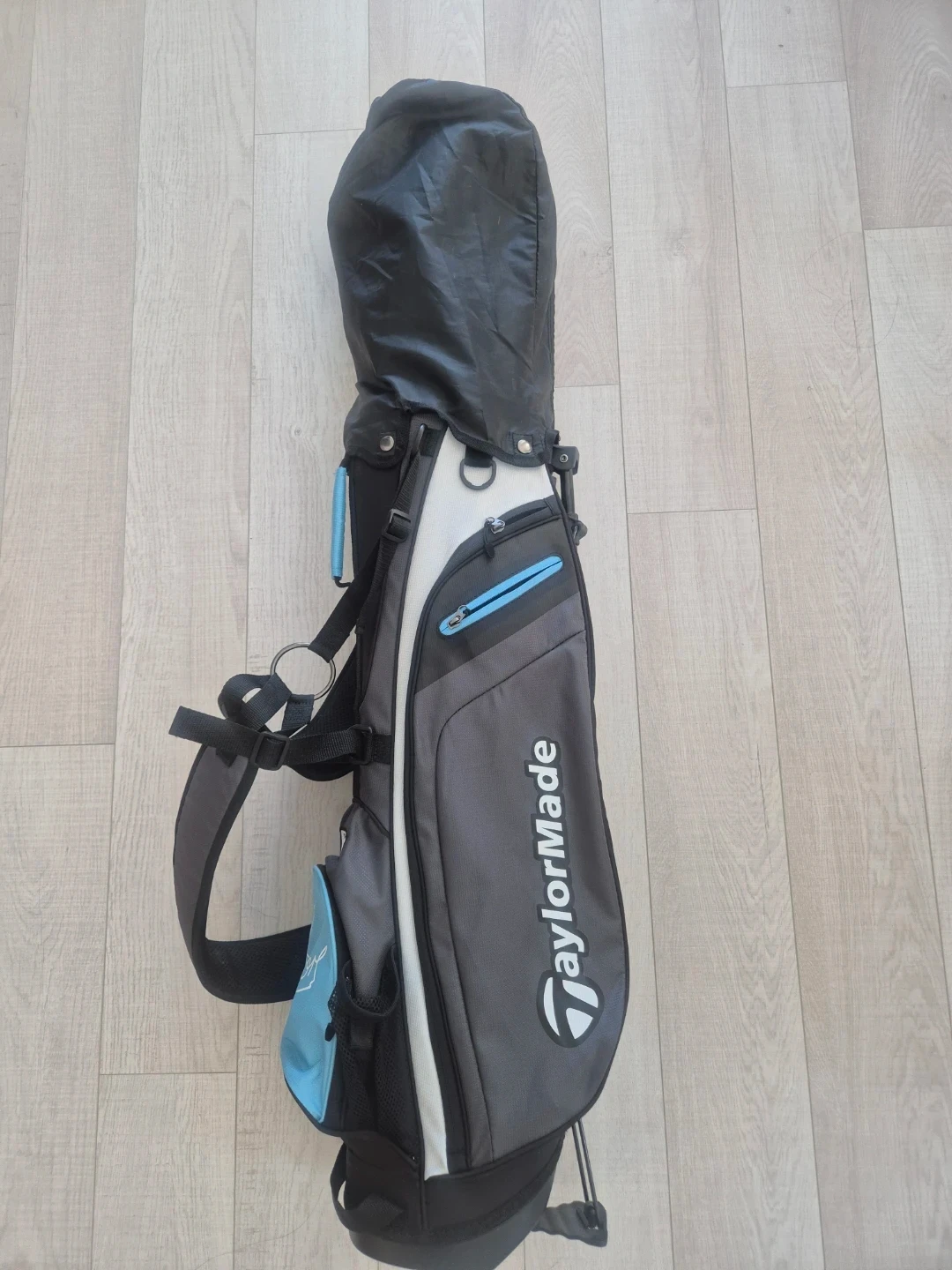 TaylorMade Rory Junior Golf Set with Bag - photo 2