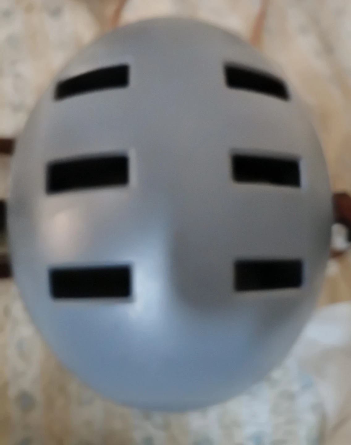 Smith Helmet M/L Blue - photo 3