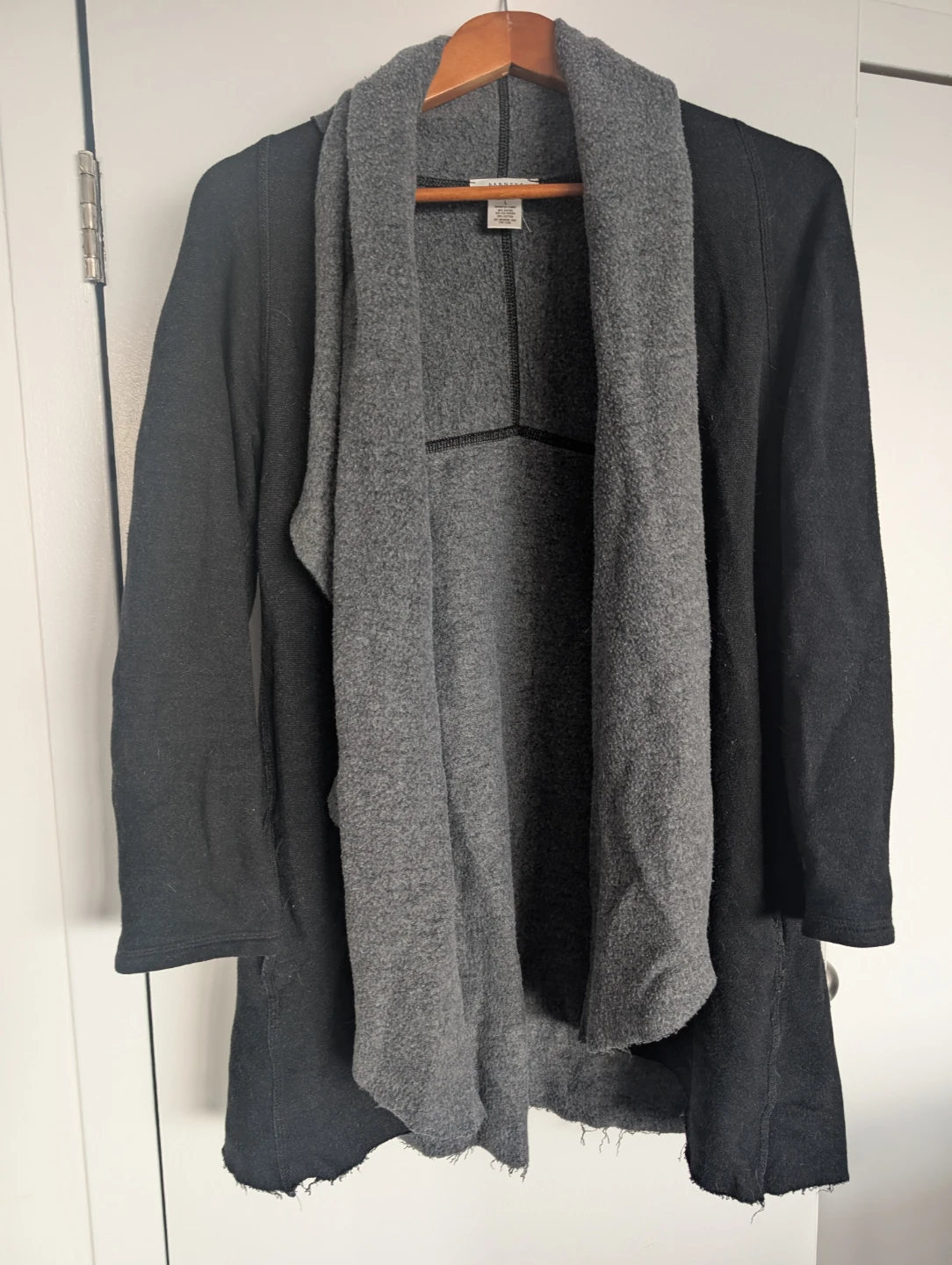 Open Cascade Cardigan - photo 2