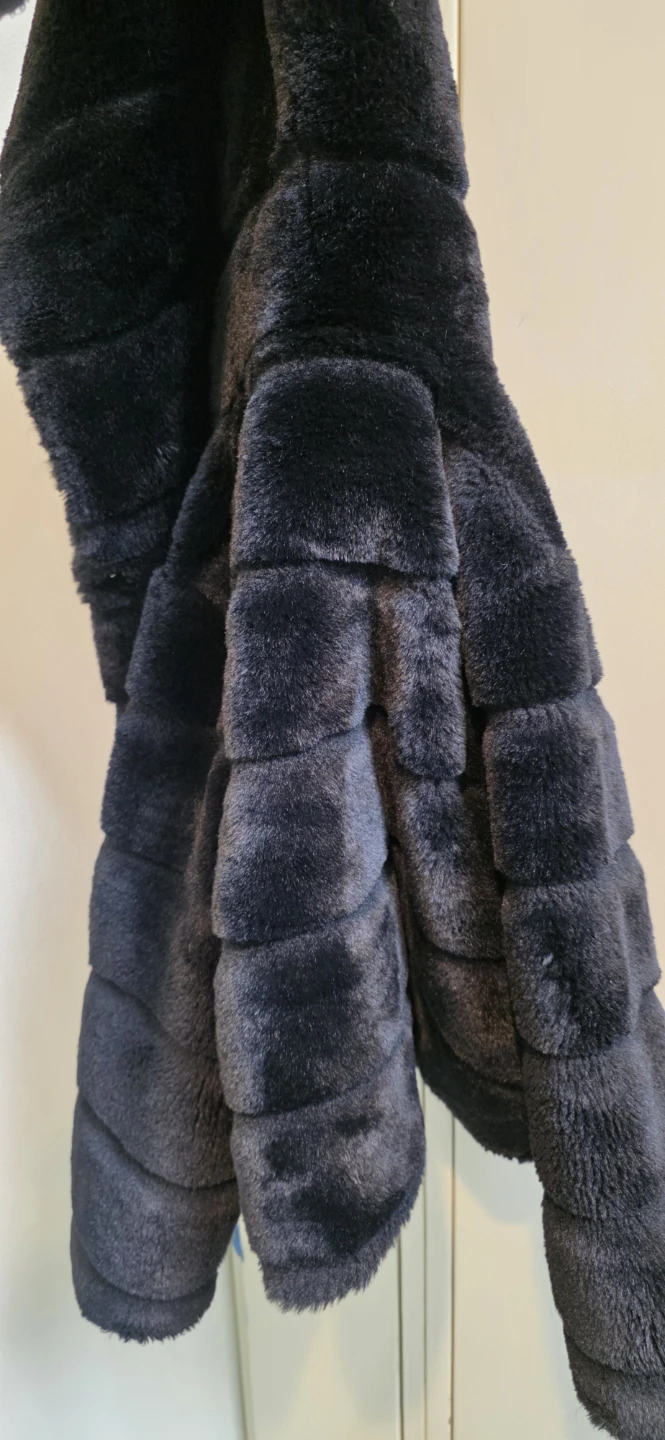 Goldy kids coat - photo 2