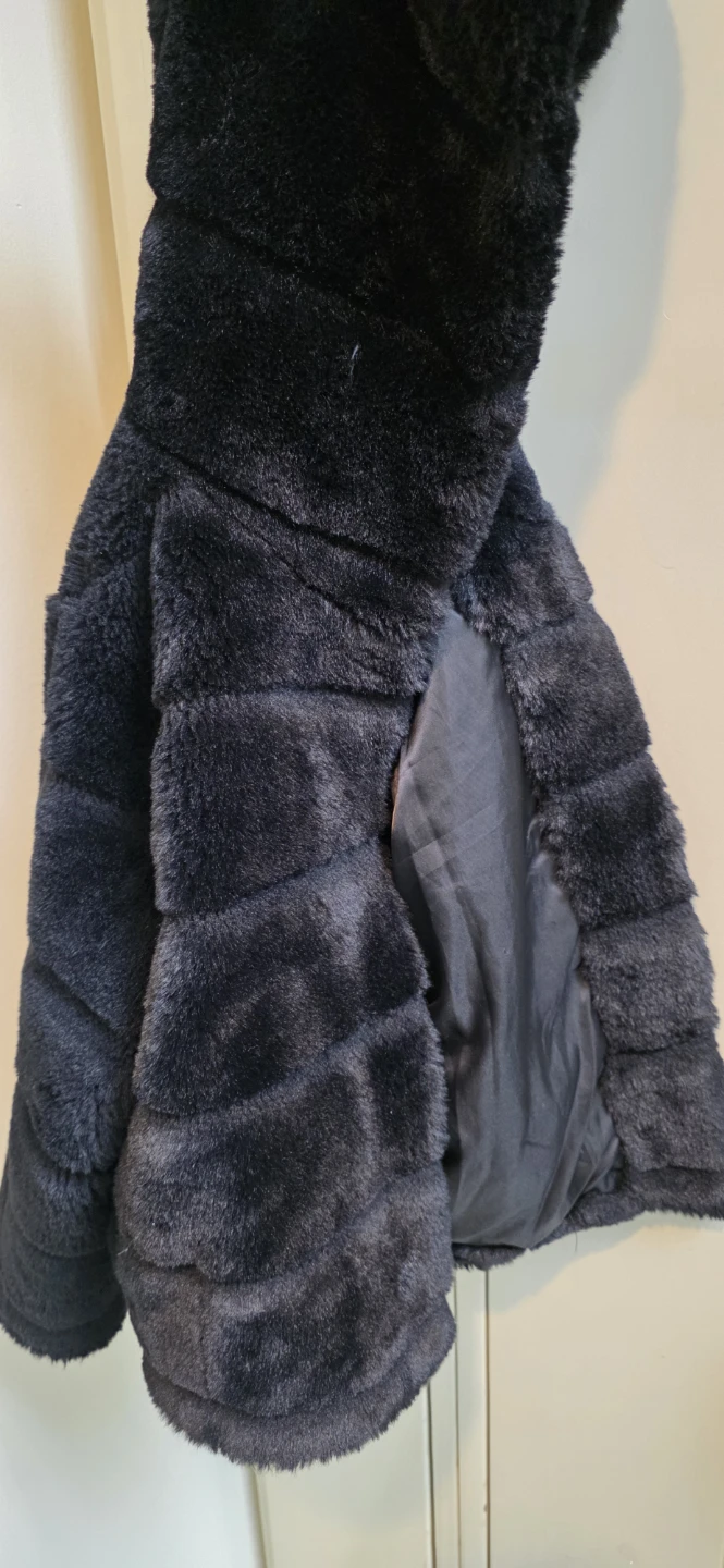 Goldy kids coat - photo 3