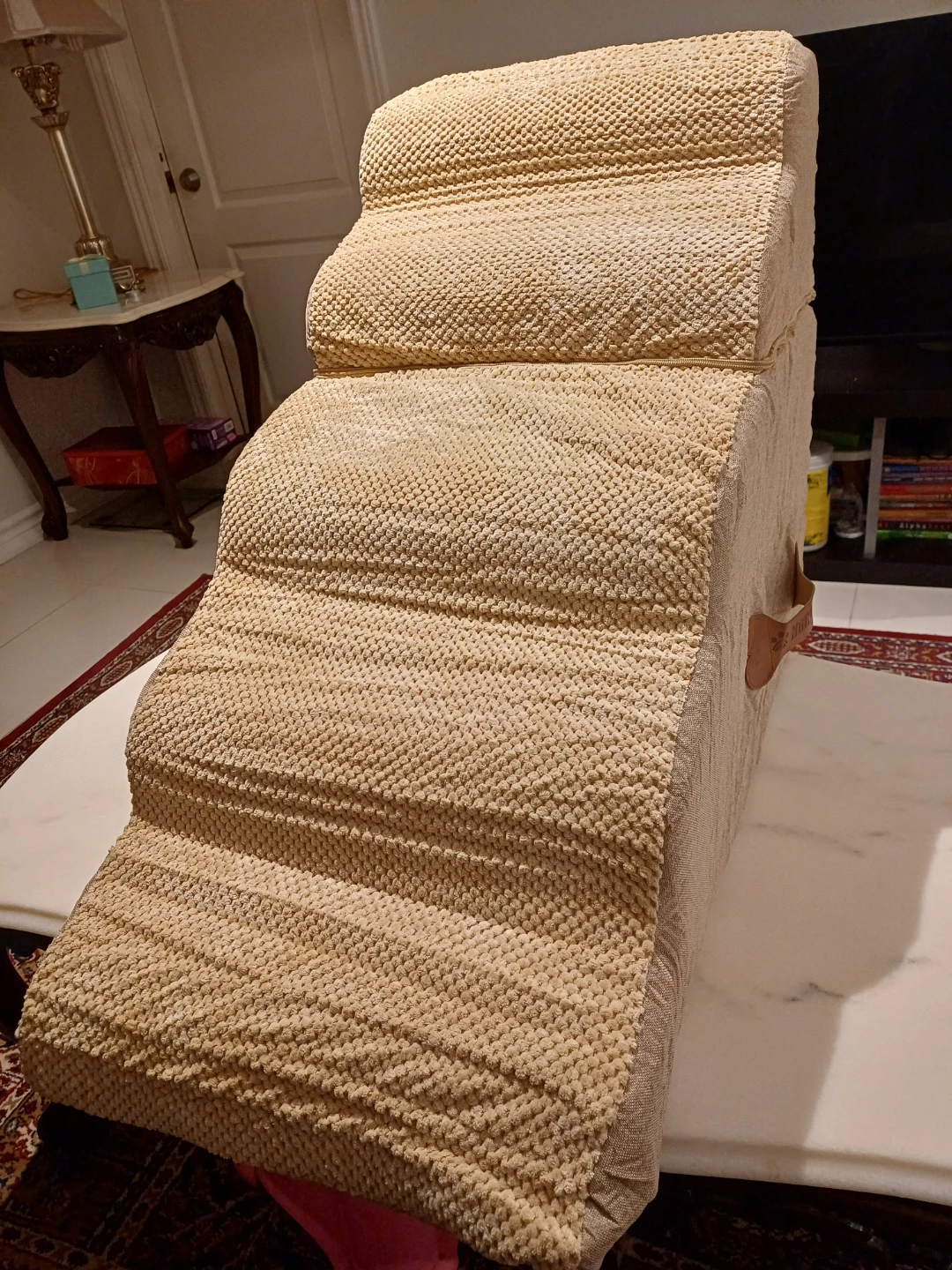 Pet Stairs Ramp - 5 Steps - photo 2