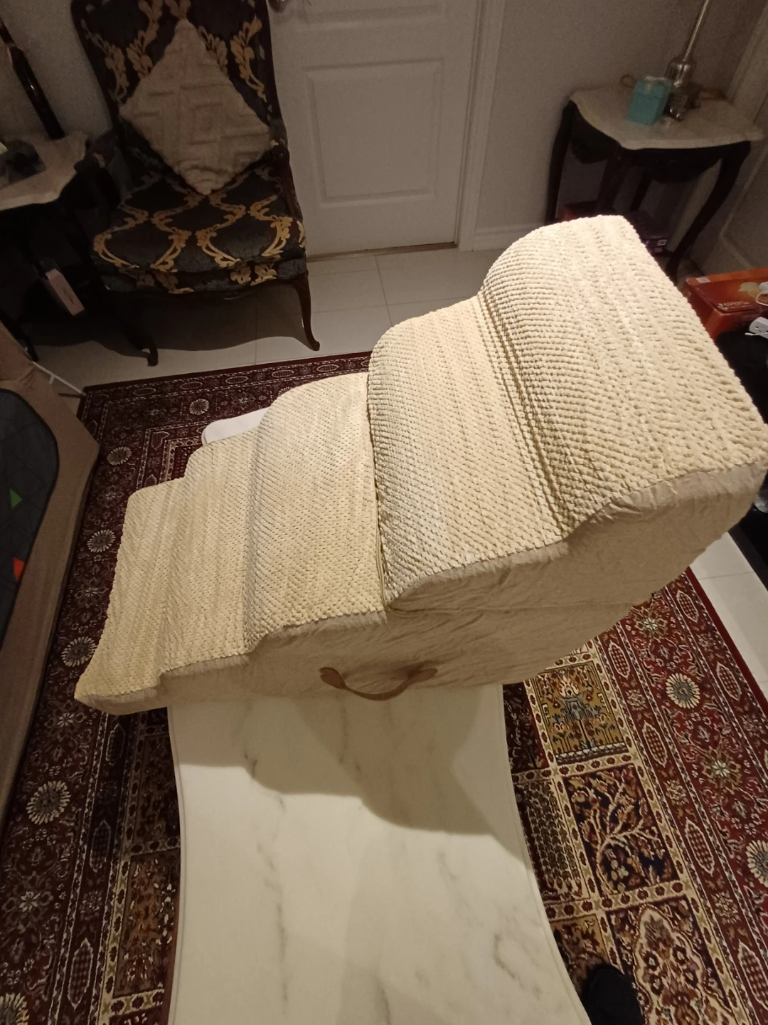 Pet Stairs Ramp - 5 Steps - photo 4