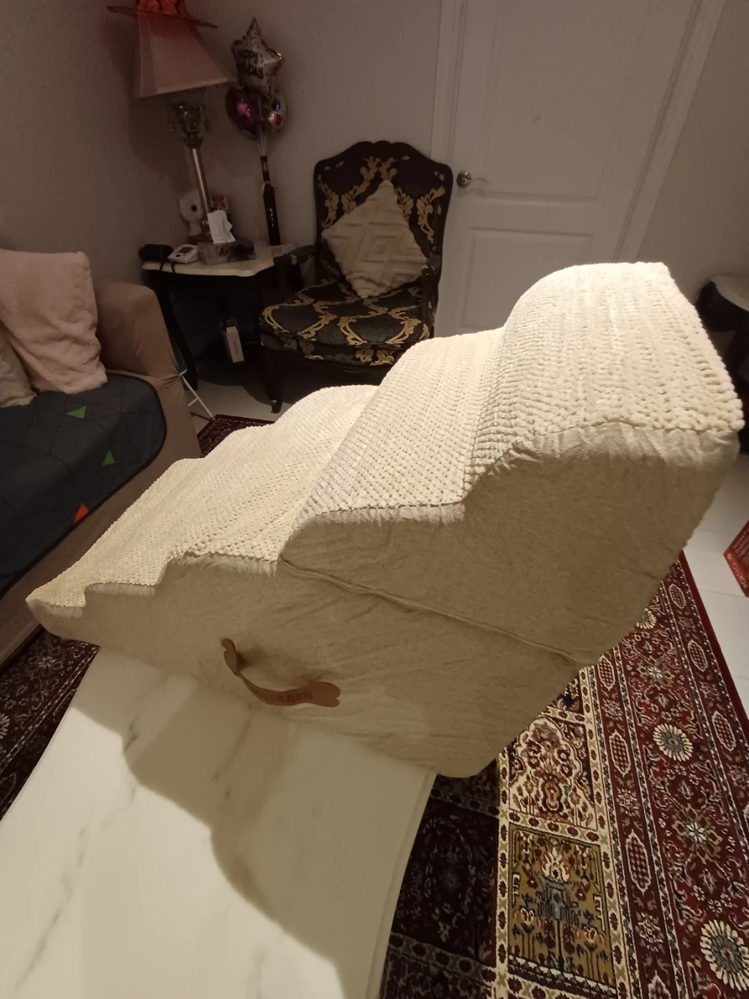 Pet Stairs Ramp - 5 Steps - photo 5