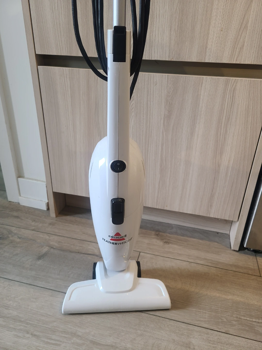 Bissell Featherweight Stick Vacuum