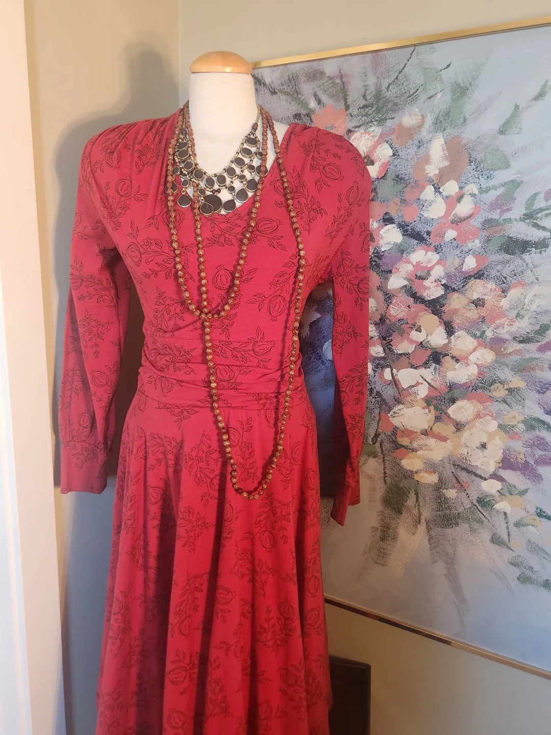 New with tags, never worn Dress - XL