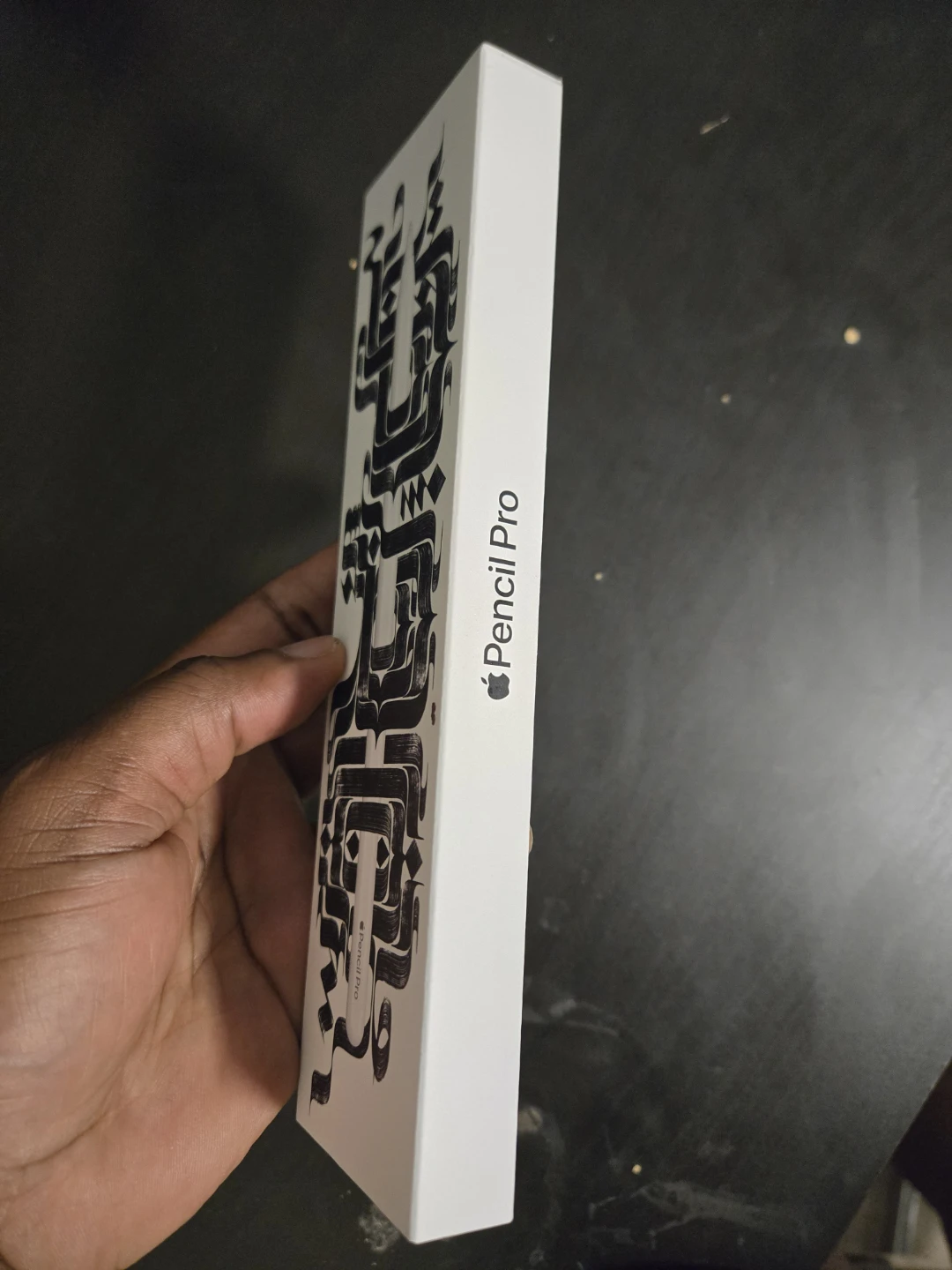 Apple Pencil Pro