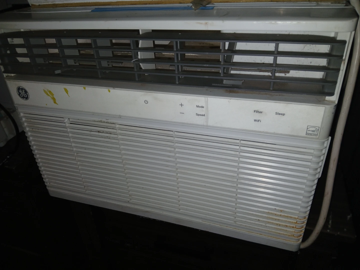 AC 14000 BTUS - photo 2