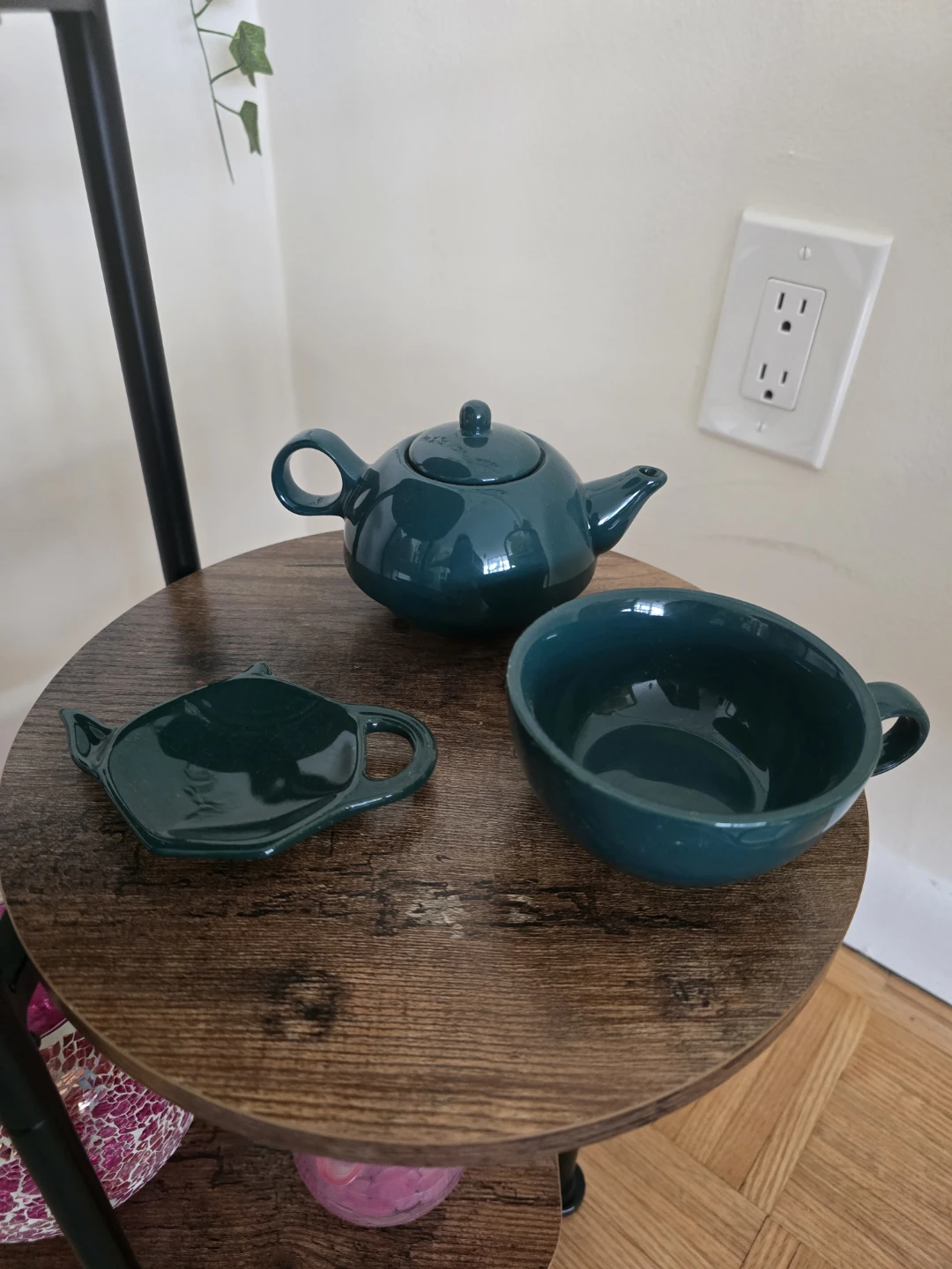 Tea Pot Set