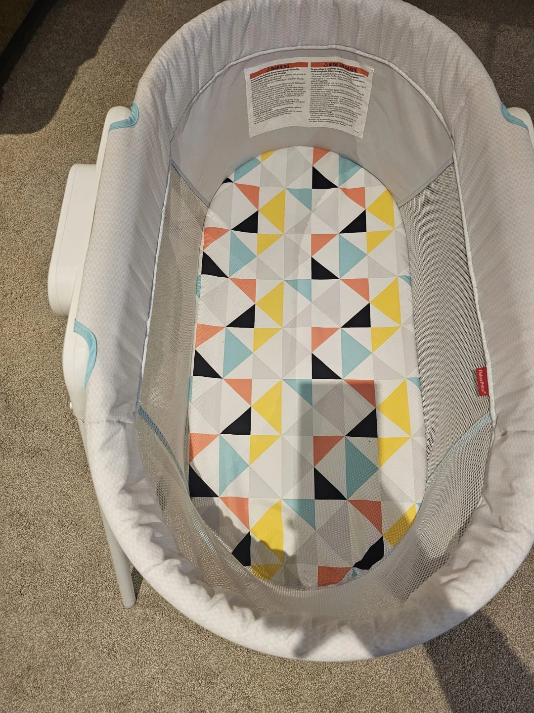 Fisher-Price Bassinet