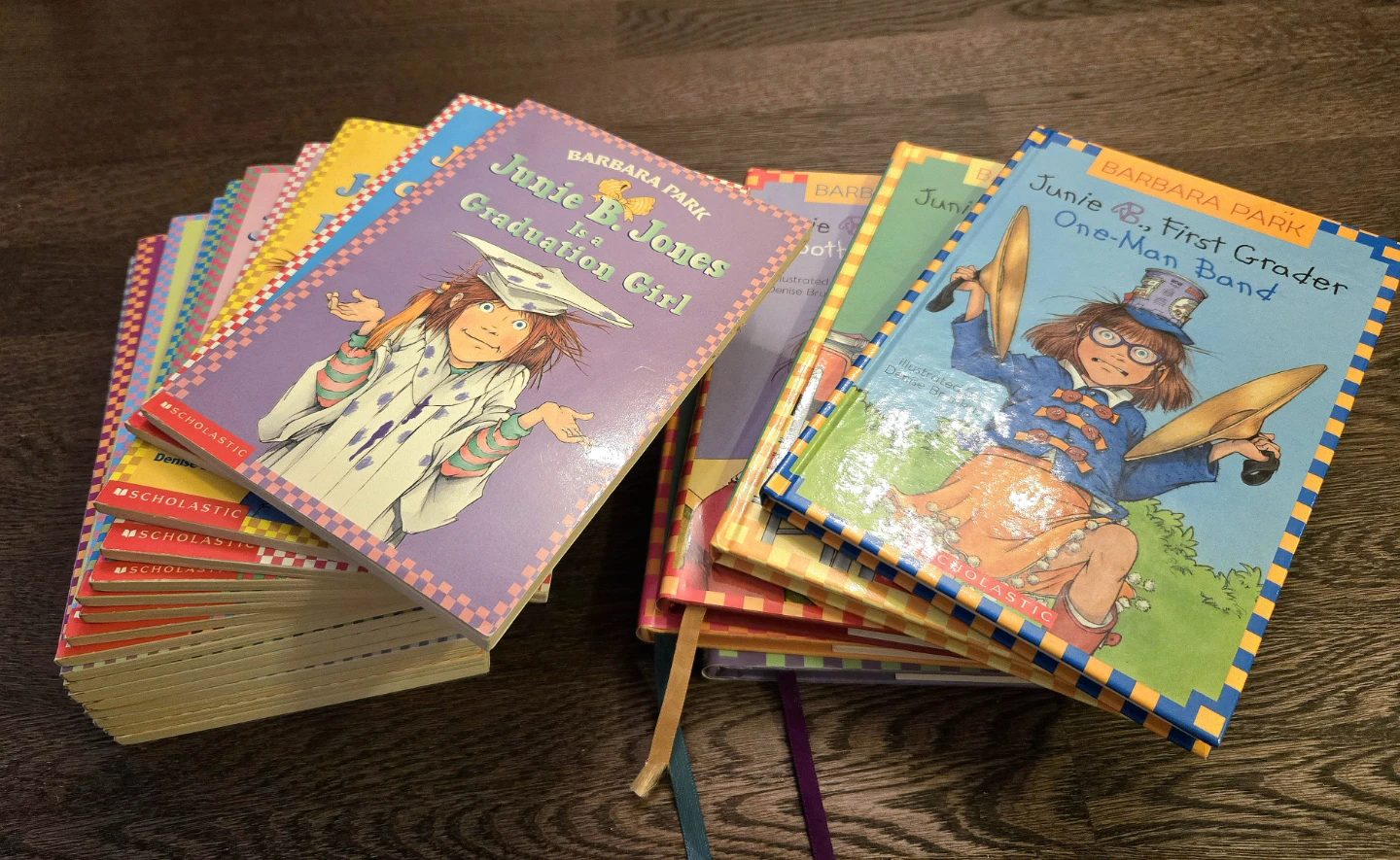 Junie B. Jones Set - 22 Books - photo 3