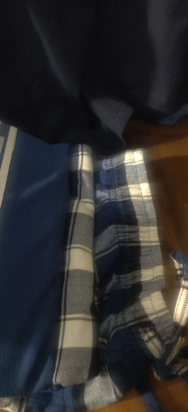 Wind River Men's XL Long Sleeve Lounge Set - photo 5