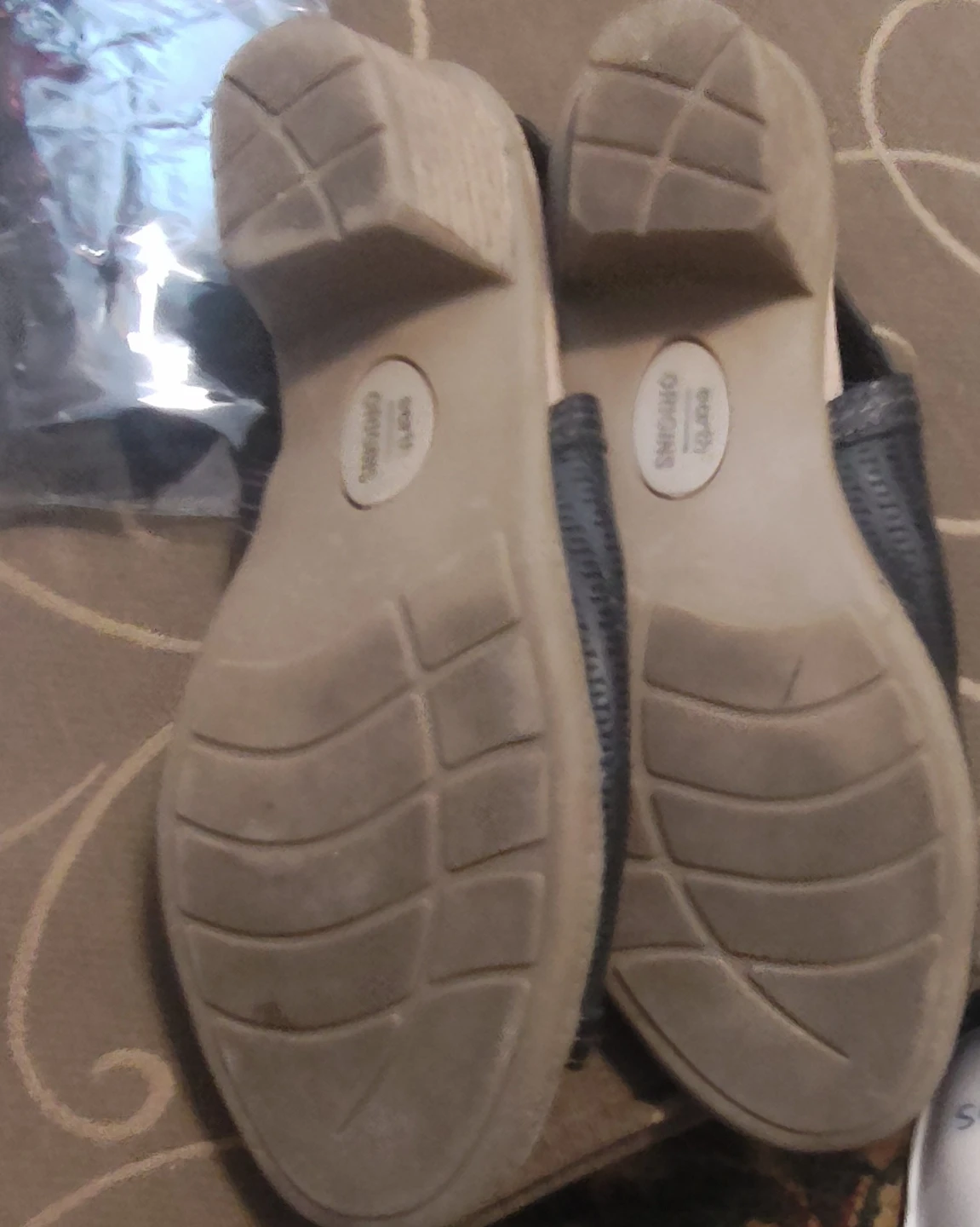 Shoes SZ 8 W - photo 3