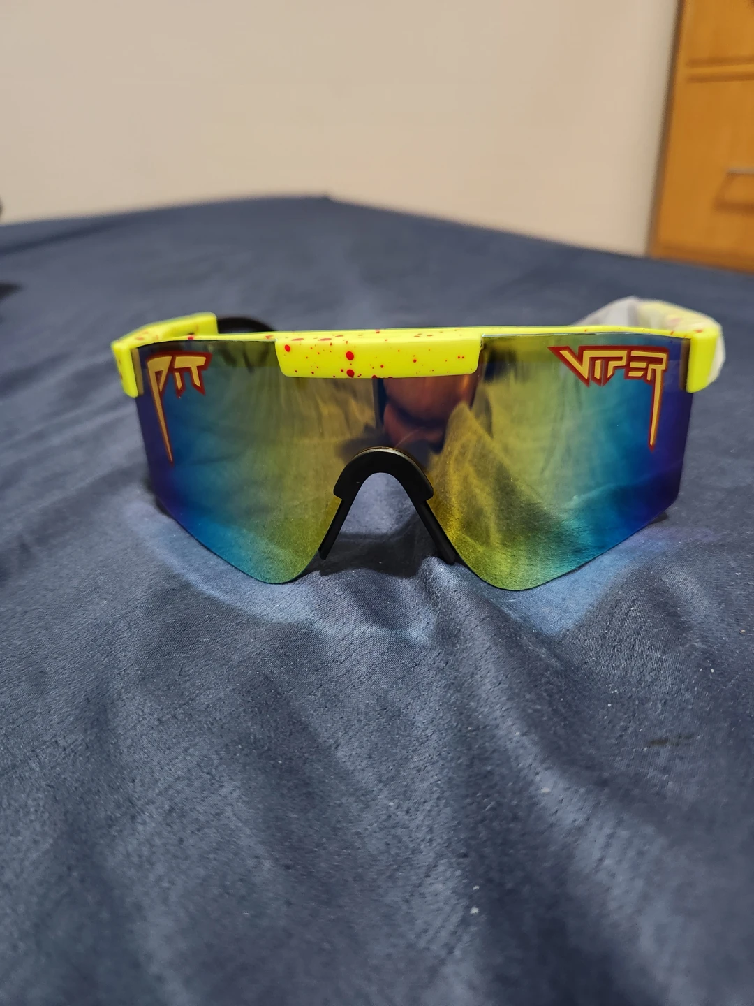 Pit Viper Sunglasses - Multiple Styles Available