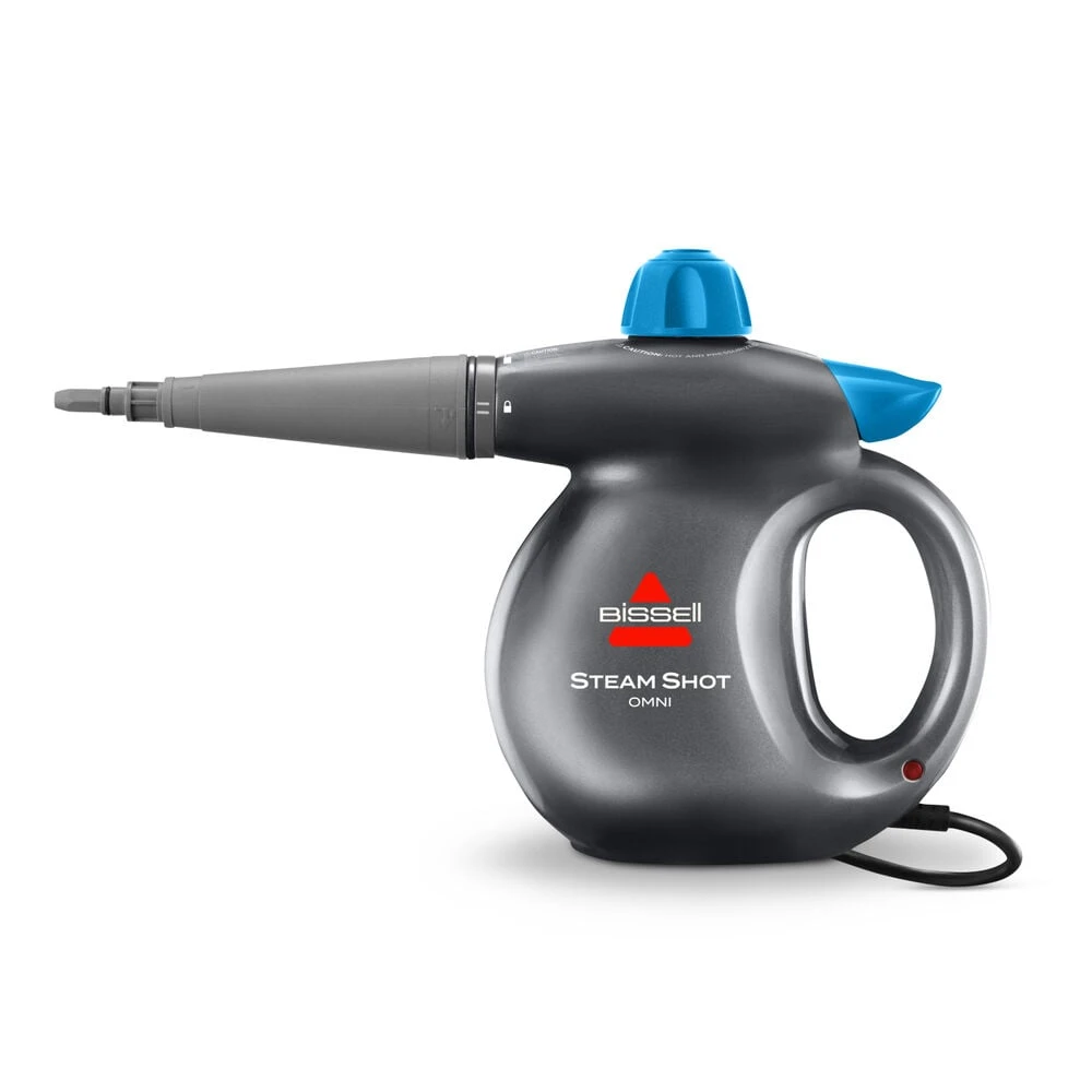 Bissell Steam Cleaner - No Chemicals, Deep Clean