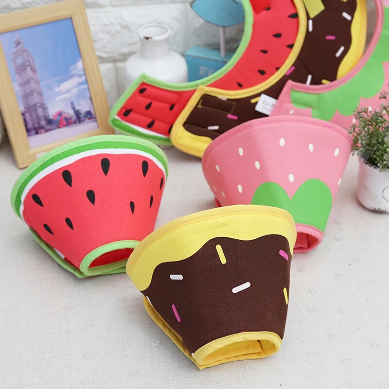 Donut Pet Recovery Collar (Size M) - photo 2