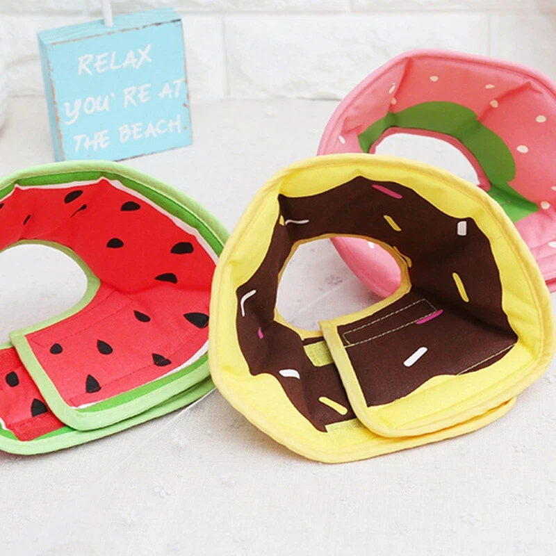 Donut Pet Recovery Collar (Size M) - photo 3