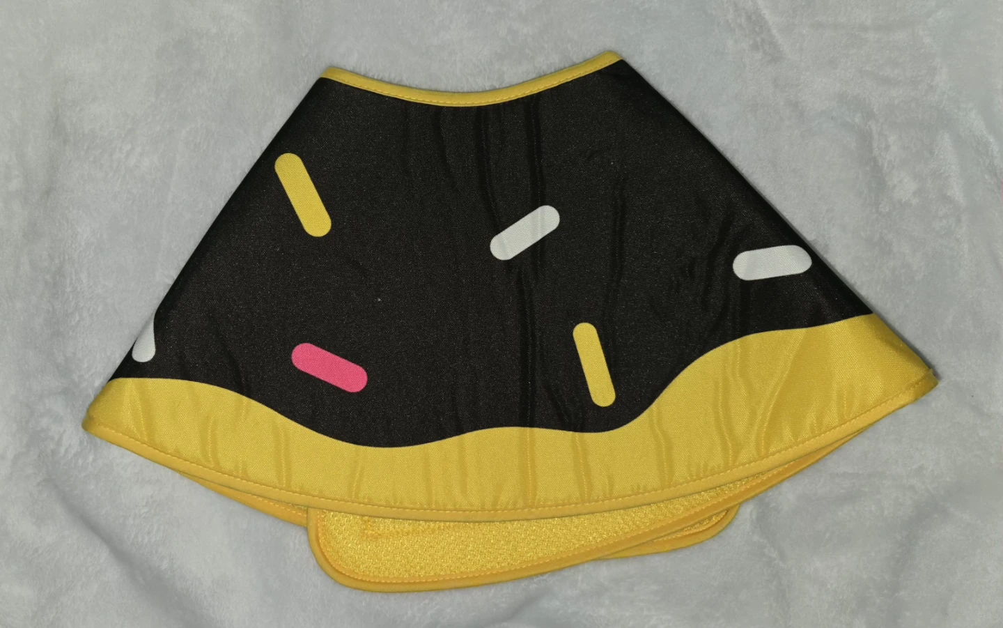 Donut Pet Recovery Collar (Size M) - photo 5