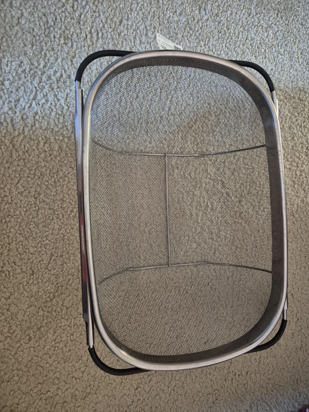 IKEA IDEALISK Colander - Like New - photo 2