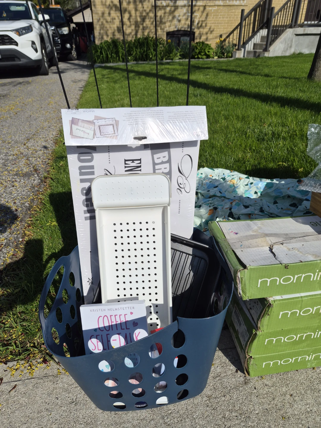 MORE FREE STUFF!!! - photo 2