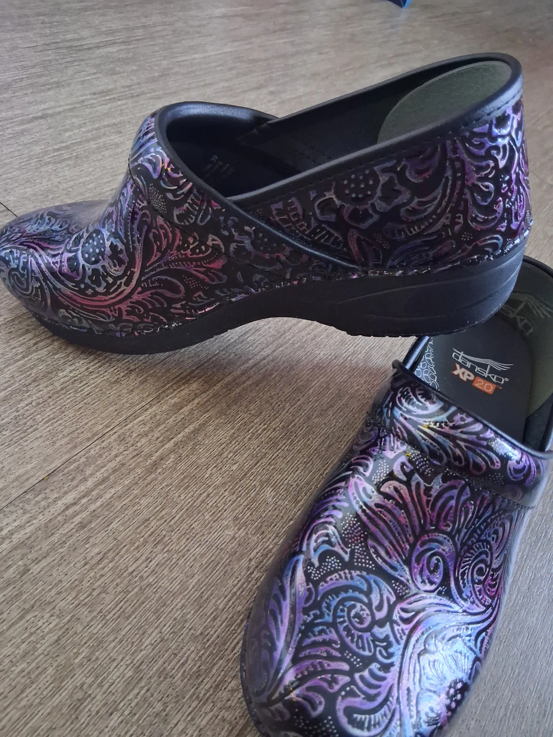 Dansko XP 2.0 Clogs Size 9 - photo 3