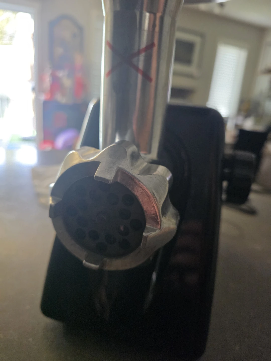 Waring Pro Meat Grinder - photo 4