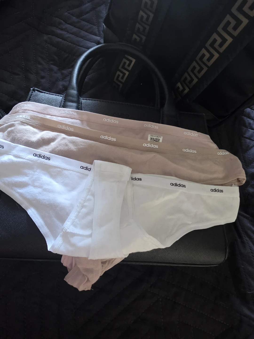 NEW - calvin klein and Adidas Thongs - photo 3