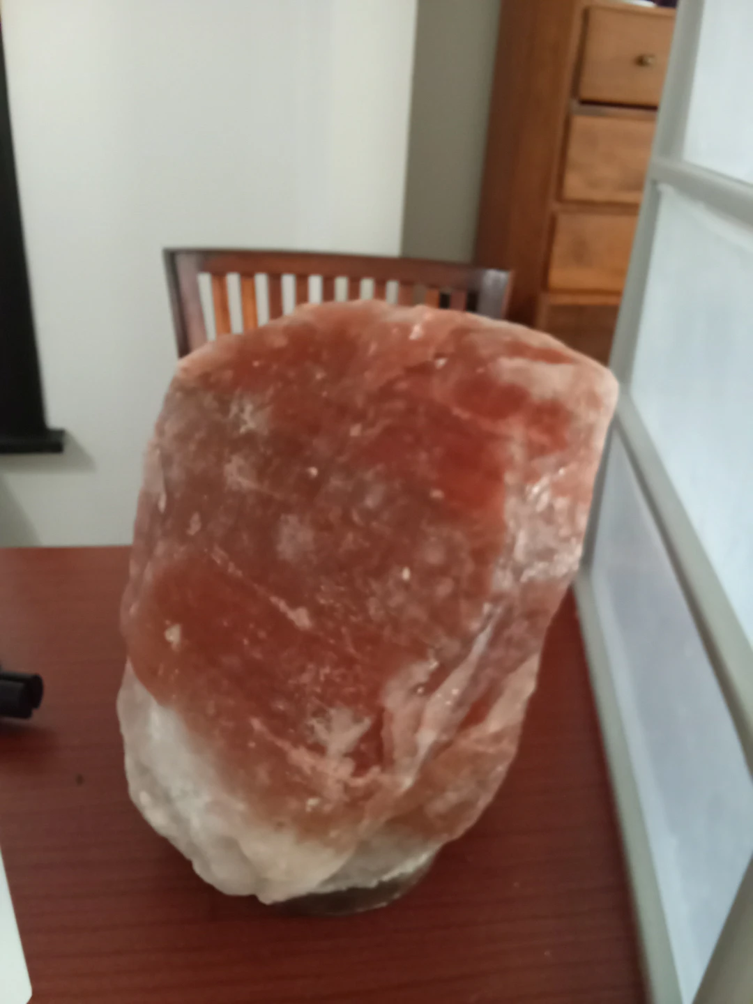 5 Himalayan Salt Lamps - photo 2