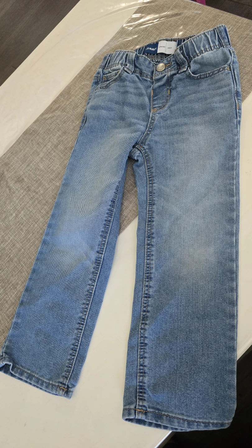Girls Clothing Bundle - GAP, Old Navy, & More (4T) - photo 2